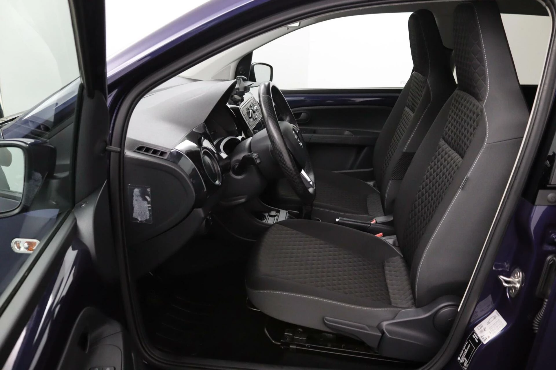 Hoofdafbeelding Škoda Citigo