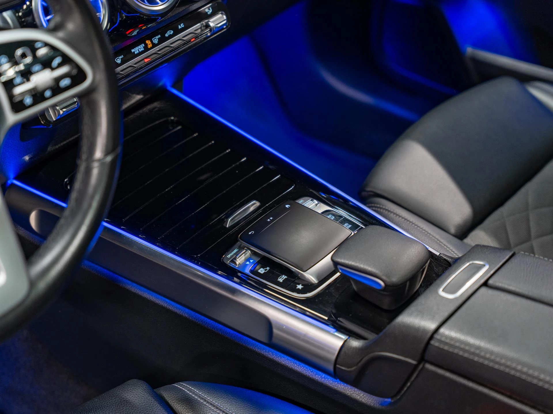 Hoofdafbeelding Mercedes-Benz GLB