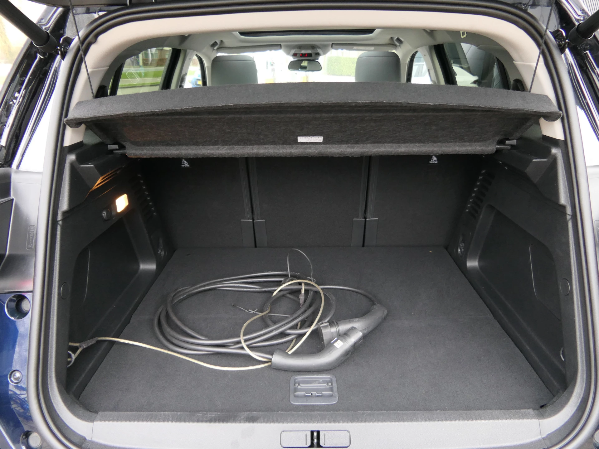 Hoofdafbeelding Citroën C5 Aircross