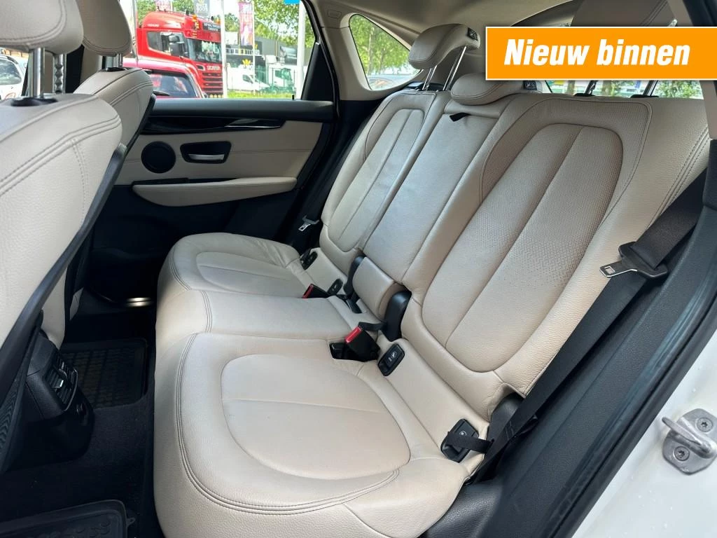 Hoofdafbeelding BMW 2 Serie