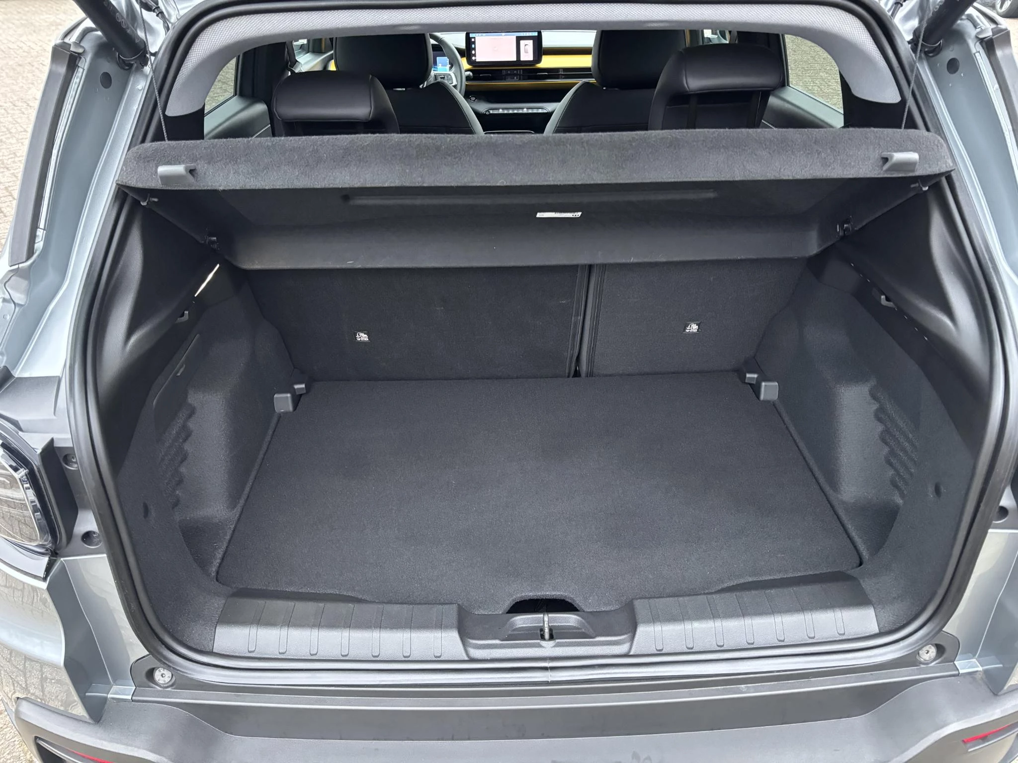 Hoofdafbeelding Jeep Avenger