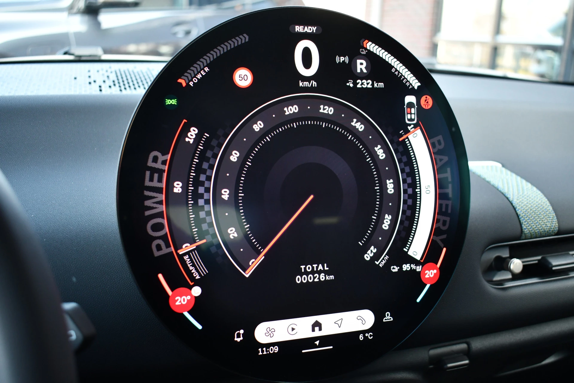 Hoofdafbeelding MINI 3-deurs