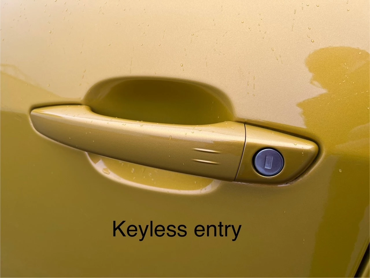 Hoofdafbeelding Jeep Avenger