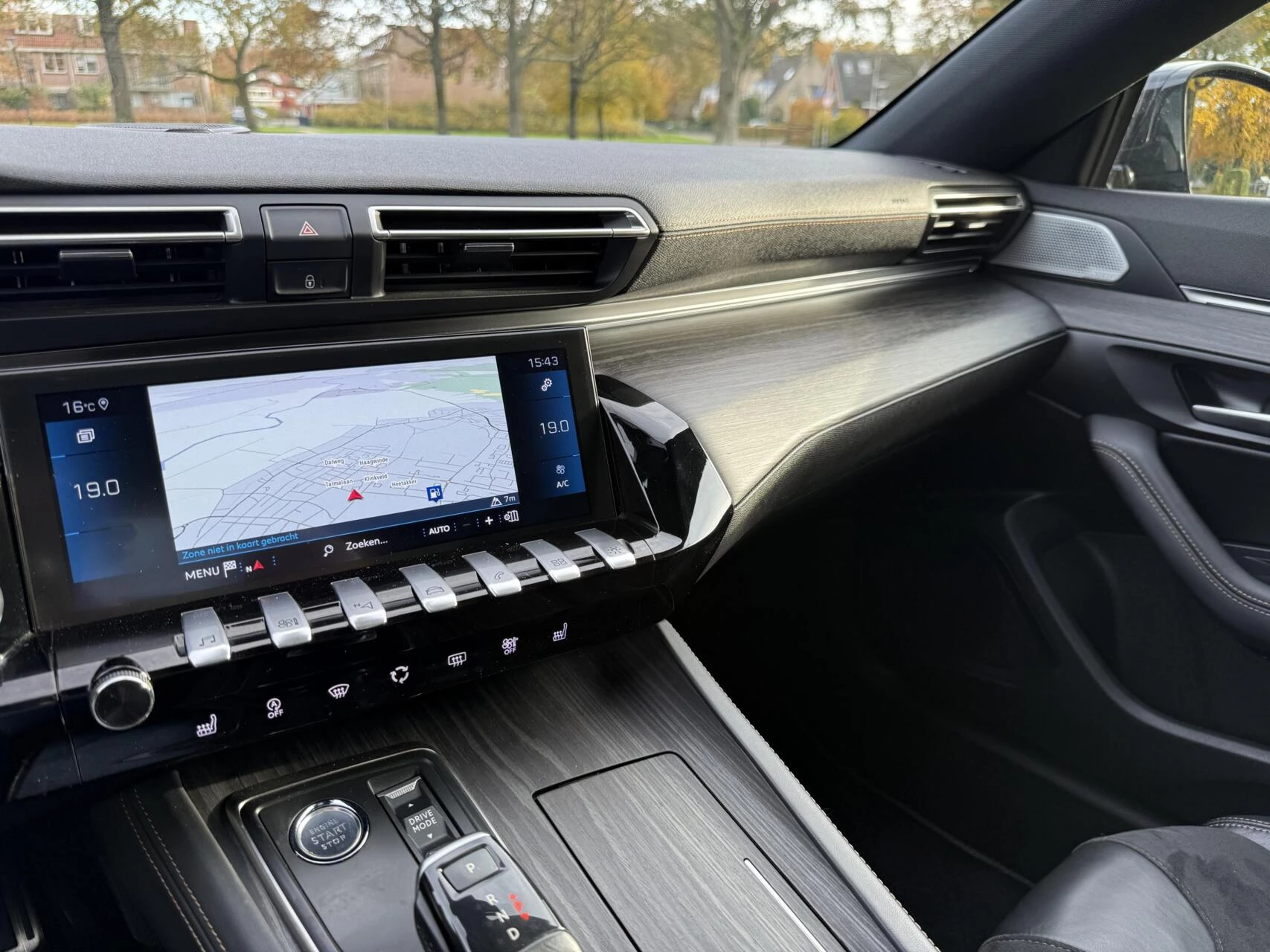 Hoofdafbeelding Peugeot 508