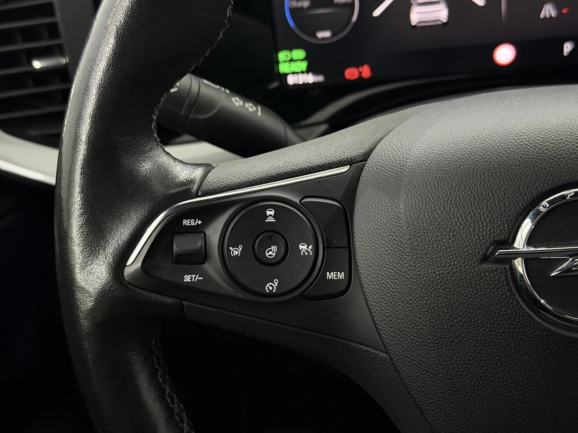 Hoofdafbeelding Opel Mokka-e