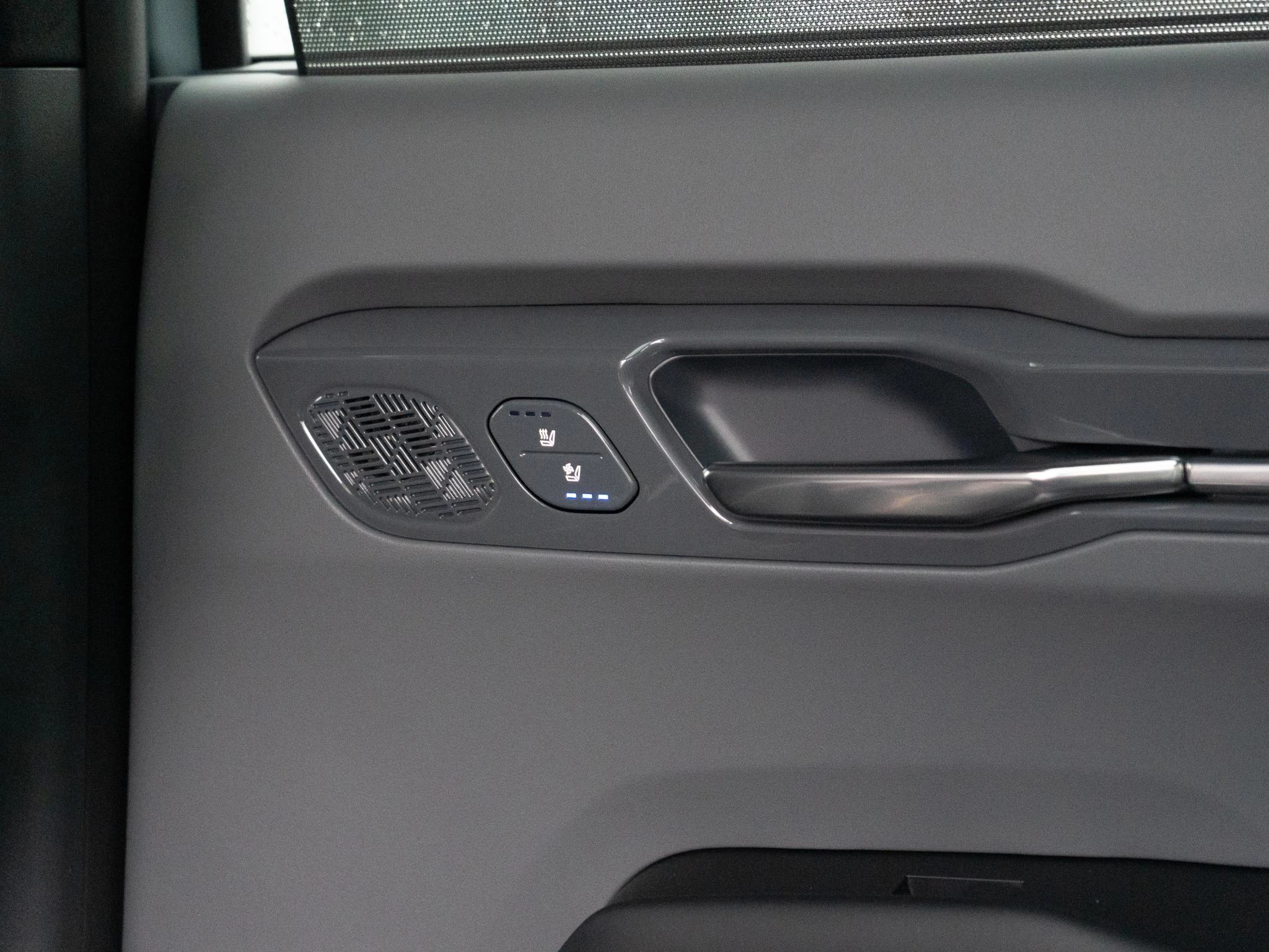 Hoofdafbeelding Kia EV9