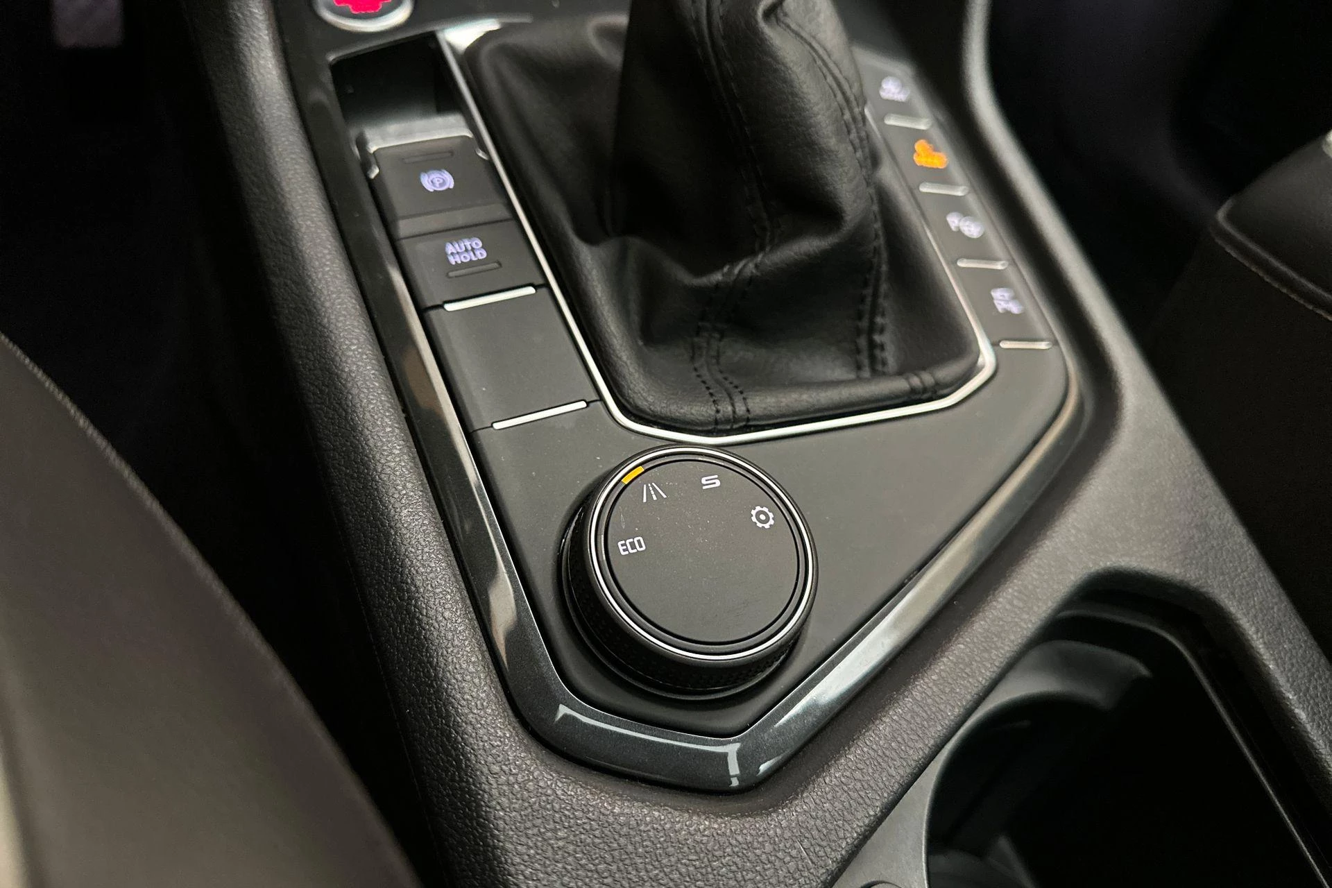 Hoofdafbeelding SEAT Tarraco