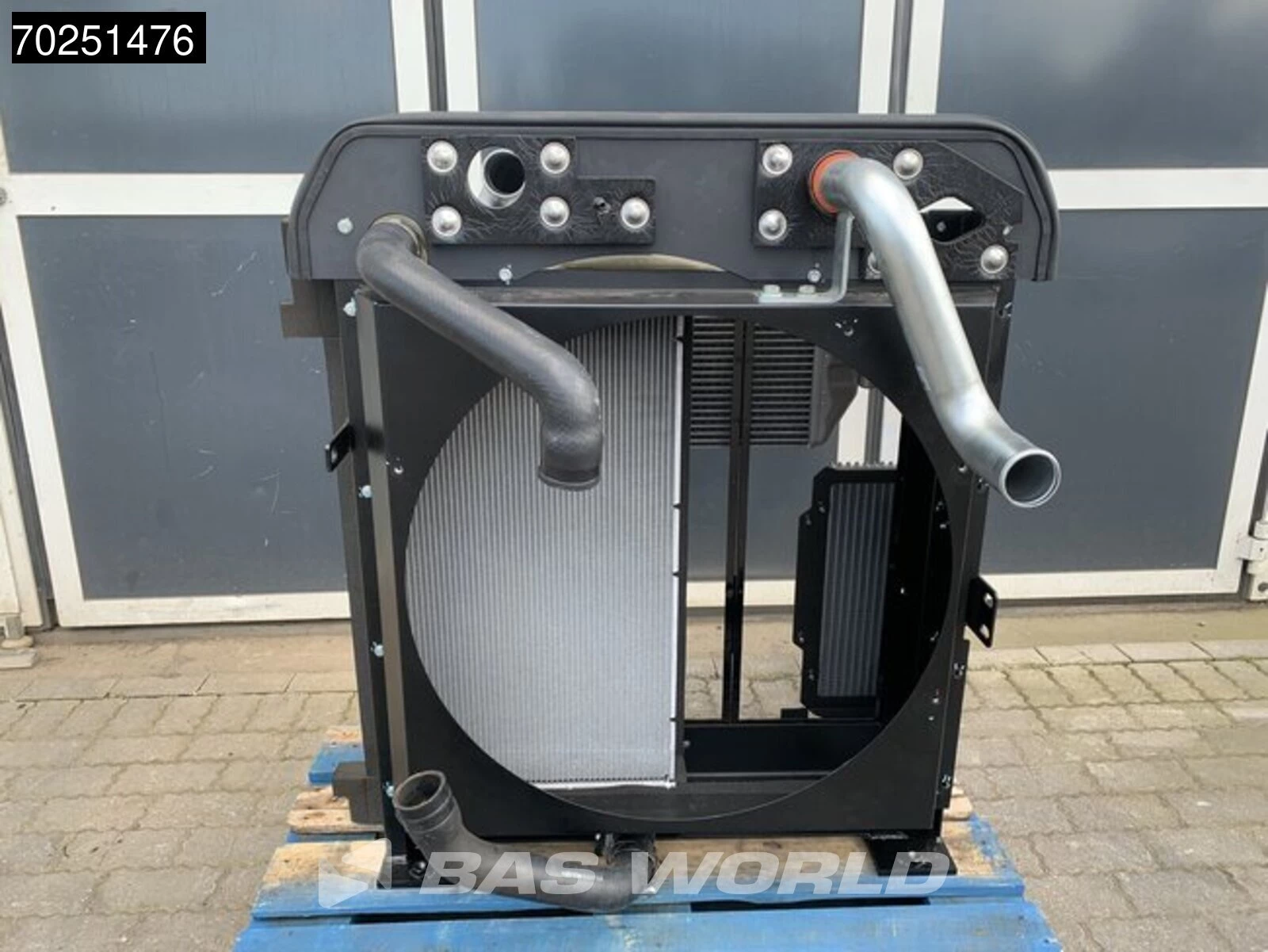 Hoofdafbeelding Perkins 1204J-E44TA