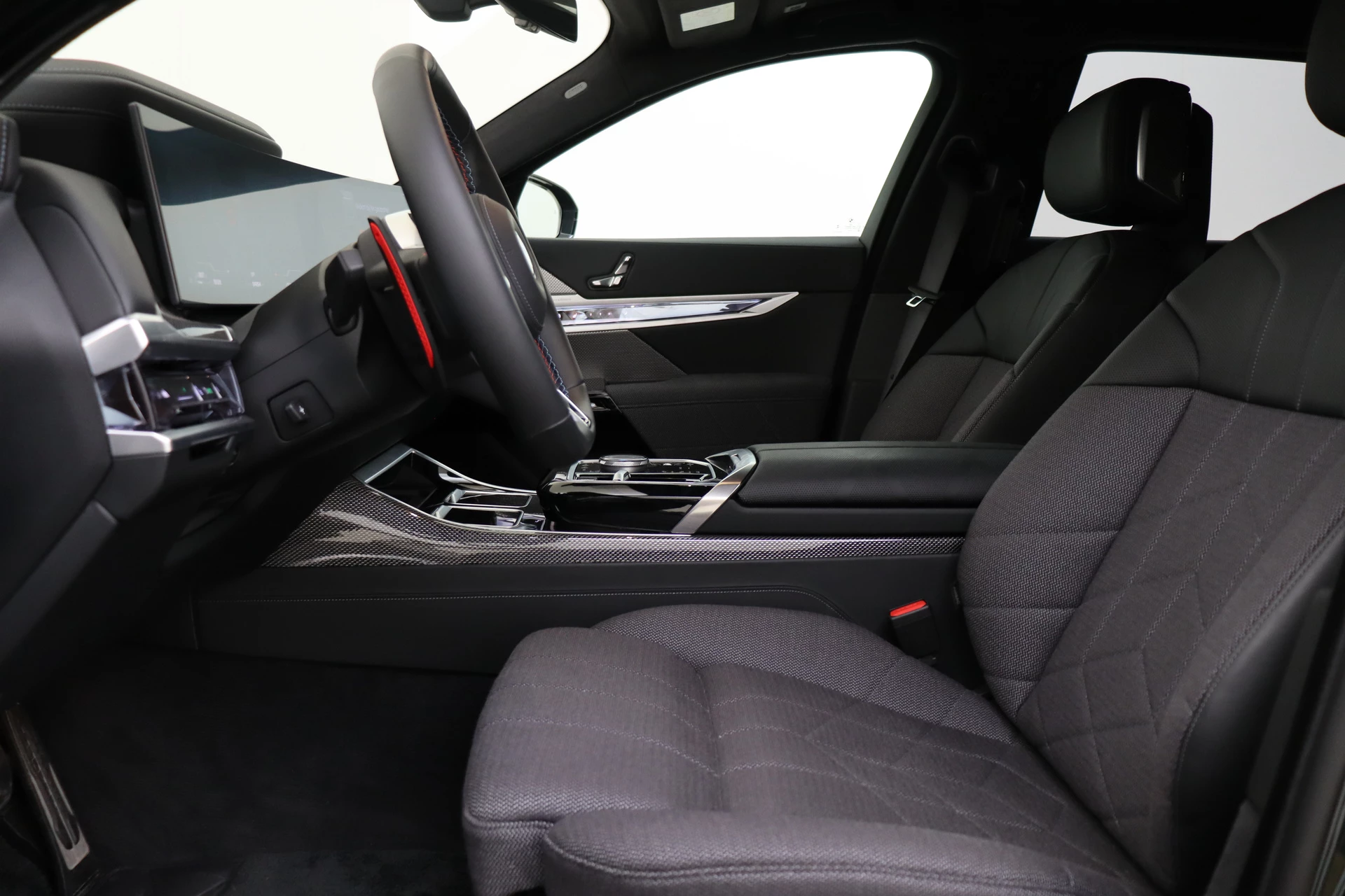 Hoofdafbeelding BMW 7 Serie