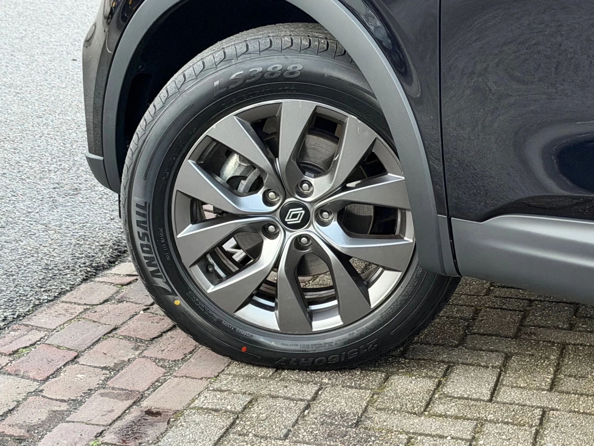 Hoofdafbeelding Renault Arkana