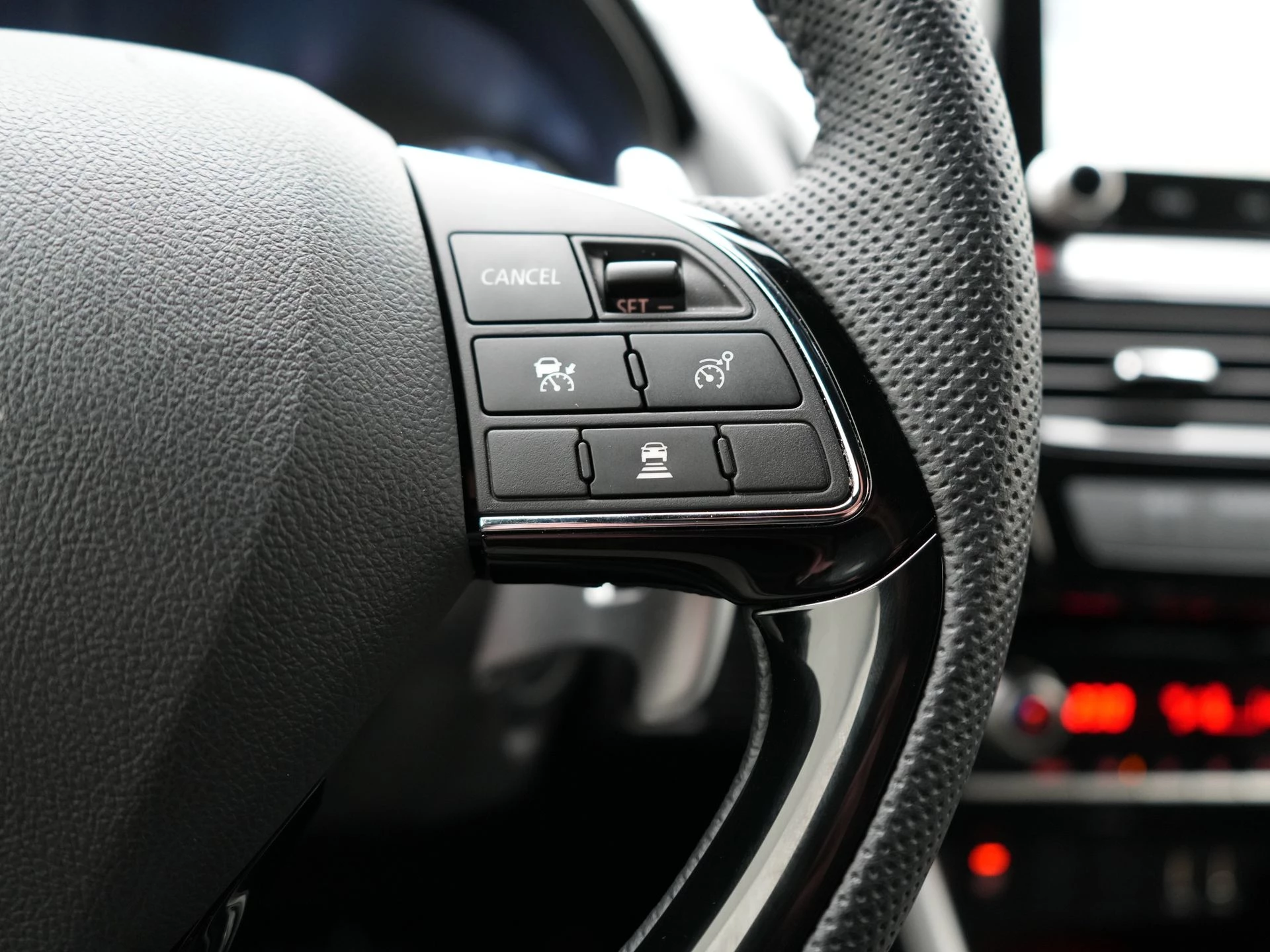 Hoofdafbeelding Mitsubishi Eclipse Cross