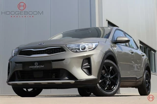 Kia Stonic 1.0 T-GDi MHEV / Airco / Cruise / CarPlay / 4-seizoenen band / Zeer mooie auto