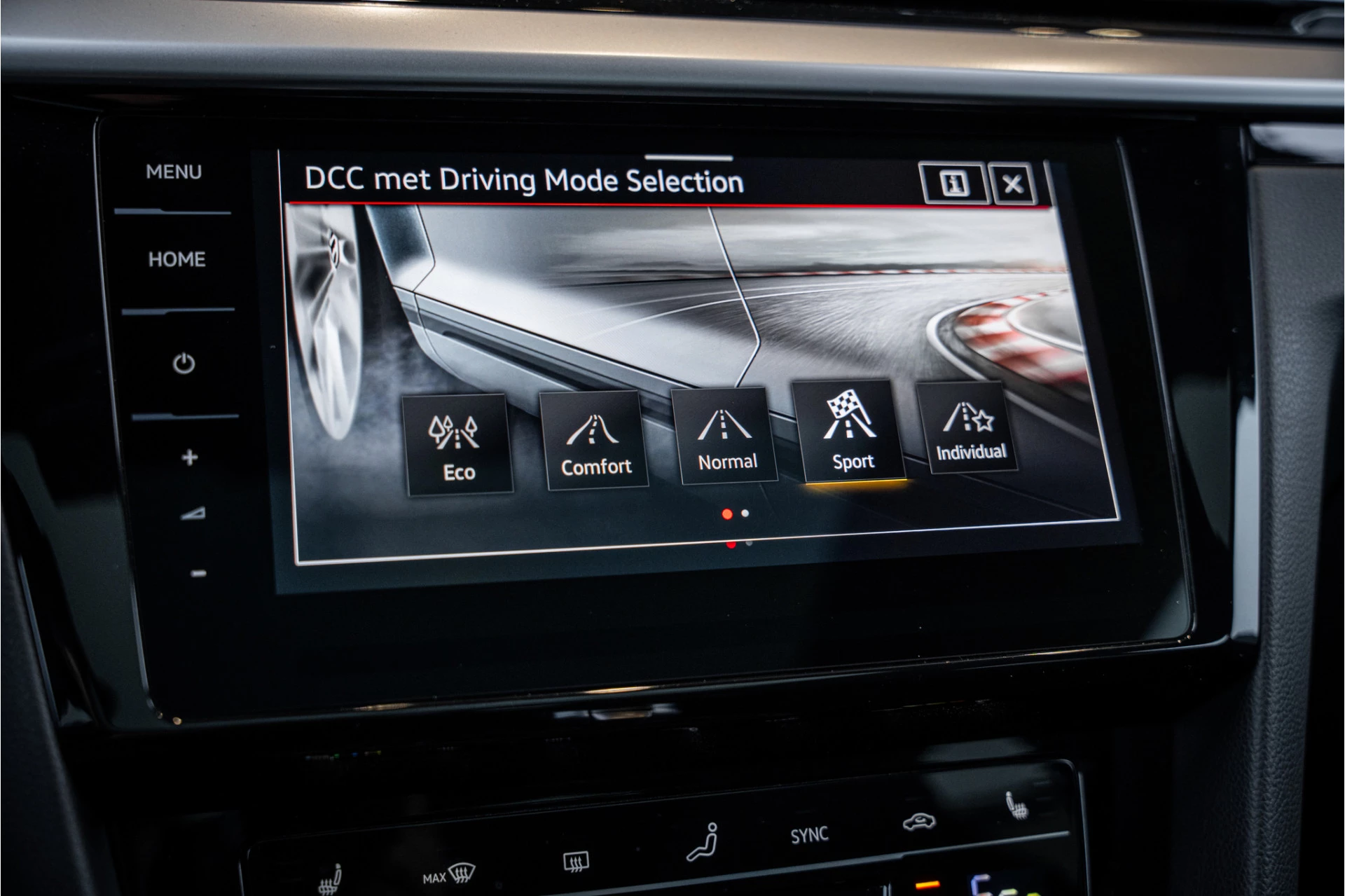Hoofdafbeelding Volkswagen Arteon