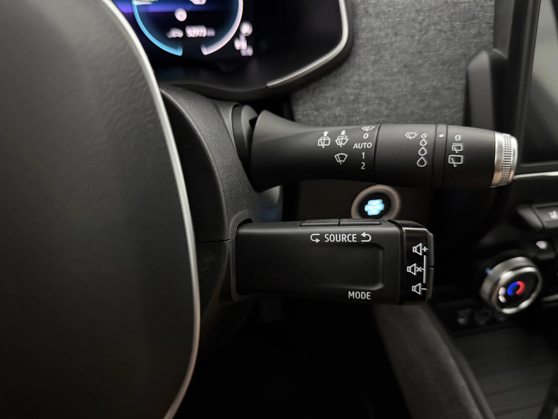 Hoofdafbeelding Renault ZOE
