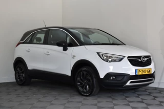 Hoofdafbeelding Opel Crossland X Opel Crossland X 1.2 Turbo 110PK 120 Jaar Edition