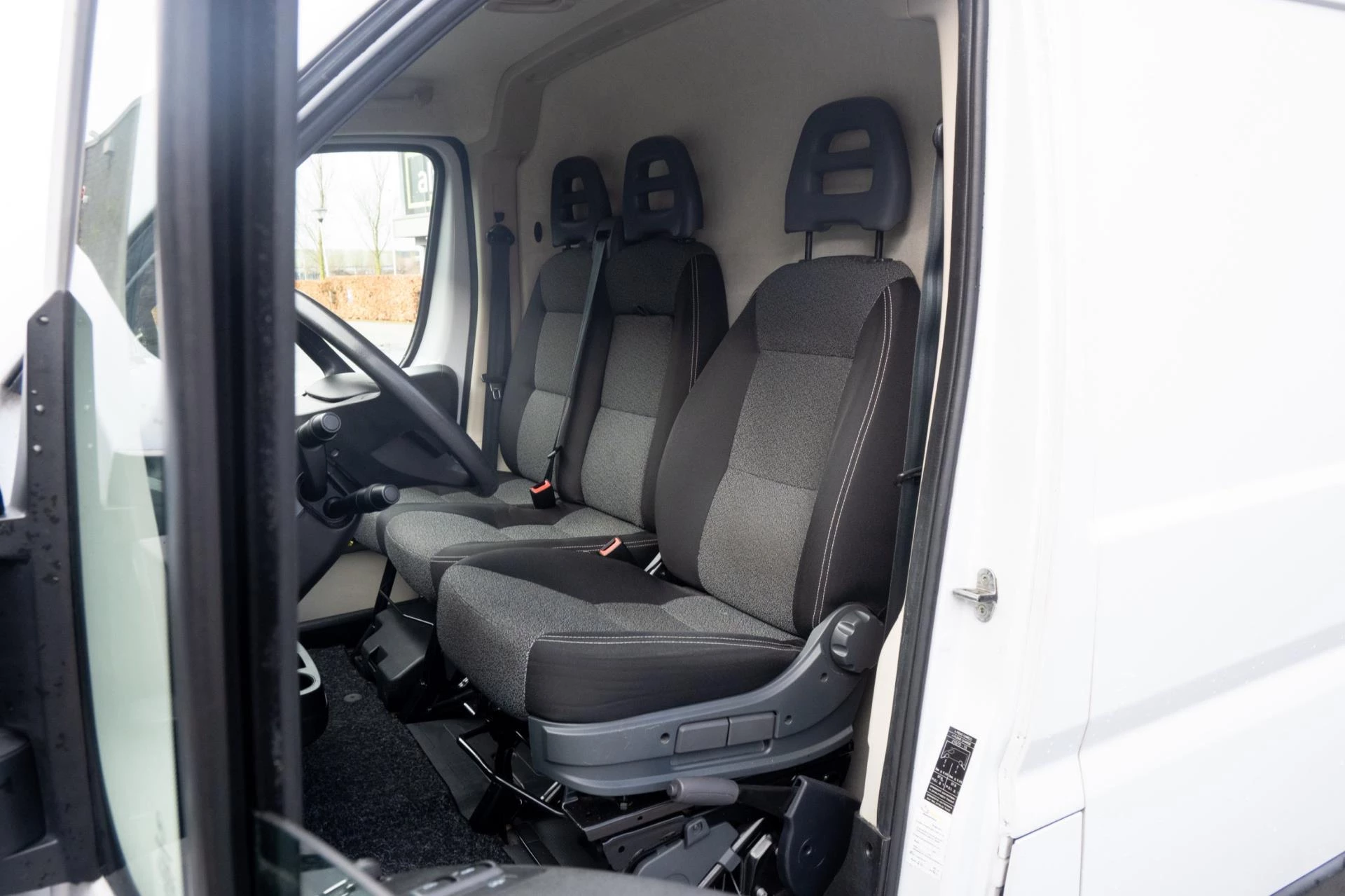 Hoofdafbeelding Fiat Ducato