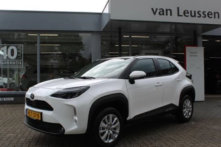 Toyota Yaris Cross 1.5 HYRBID 115 AD-CRUISE CAMERA APPLE/ANDROID CLIMA
