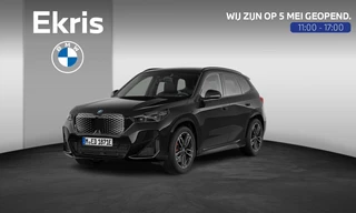 BMW iX1 eDrive20 67 kWh | M-Sport Pro | Adaptive Cruise | Trekhaak | Harman Kardon | Panoramadak | Elektrisch Verstelbare Stoelen | Massage |