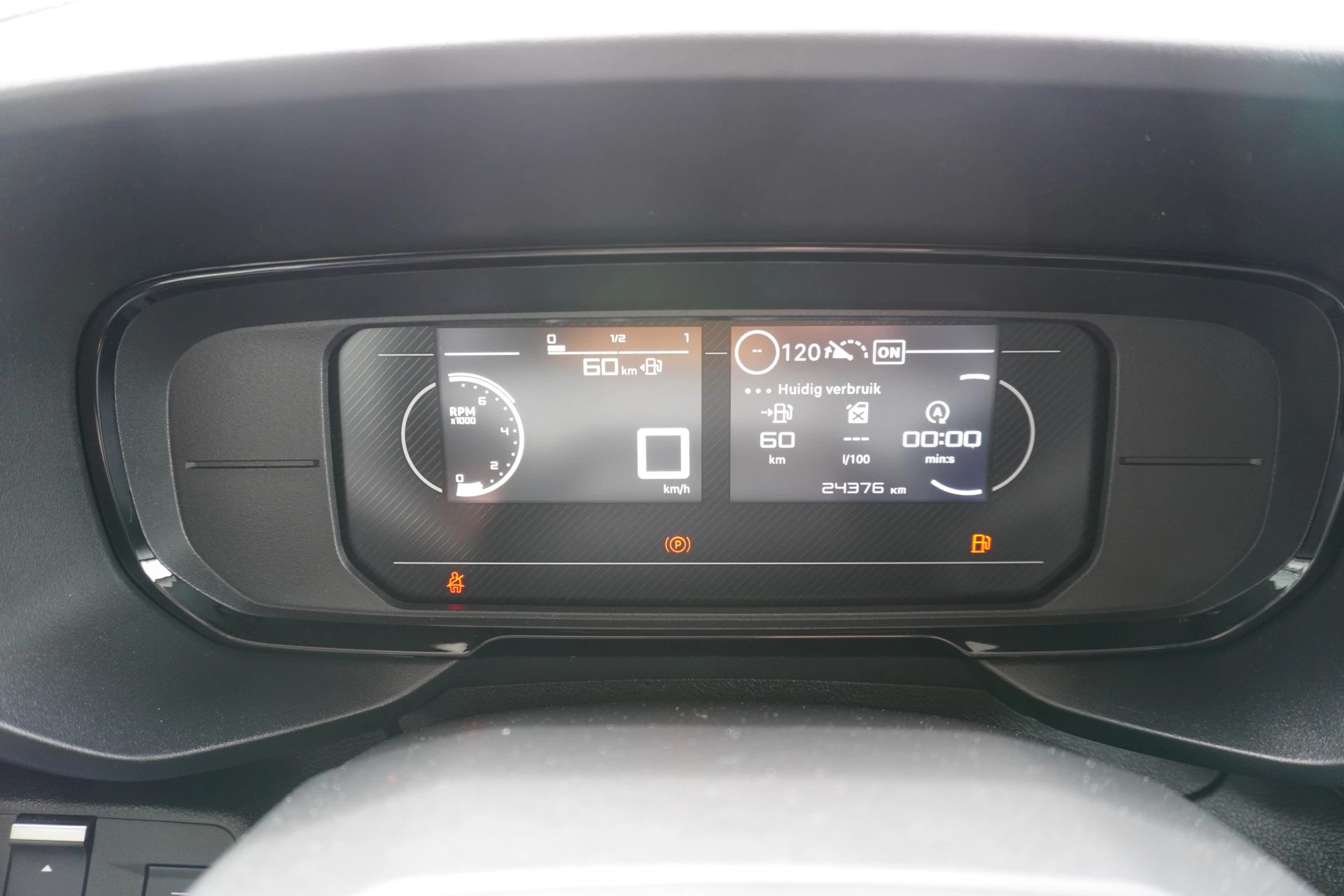 Hoofdafbeelding Fiat Doblò