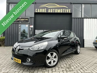Renault Clio 1.2 Dynamique | AUTOMAAT | NAVI | CRUISE