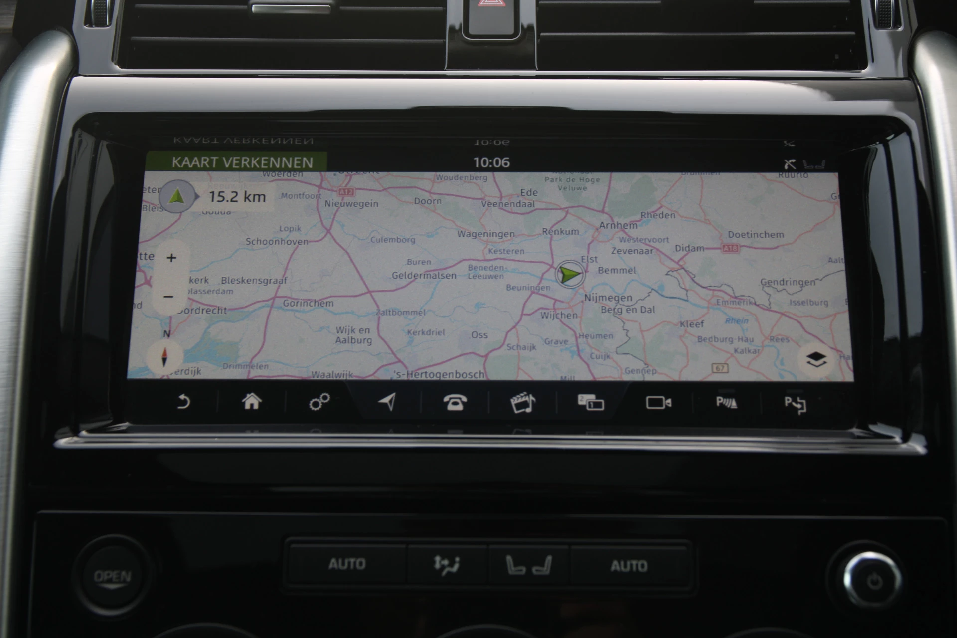 Hoofdafbeelding Land Rover Discovery