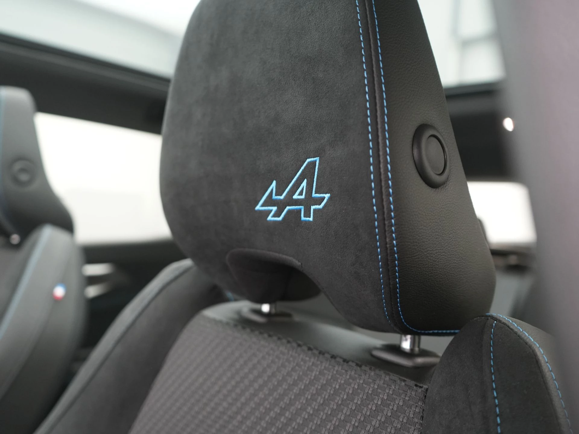 Hoofdafbeelding Renault Austral