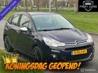 Citroen C3 1.2 VTi Collection Klima Trekhaak Elek.Pakket