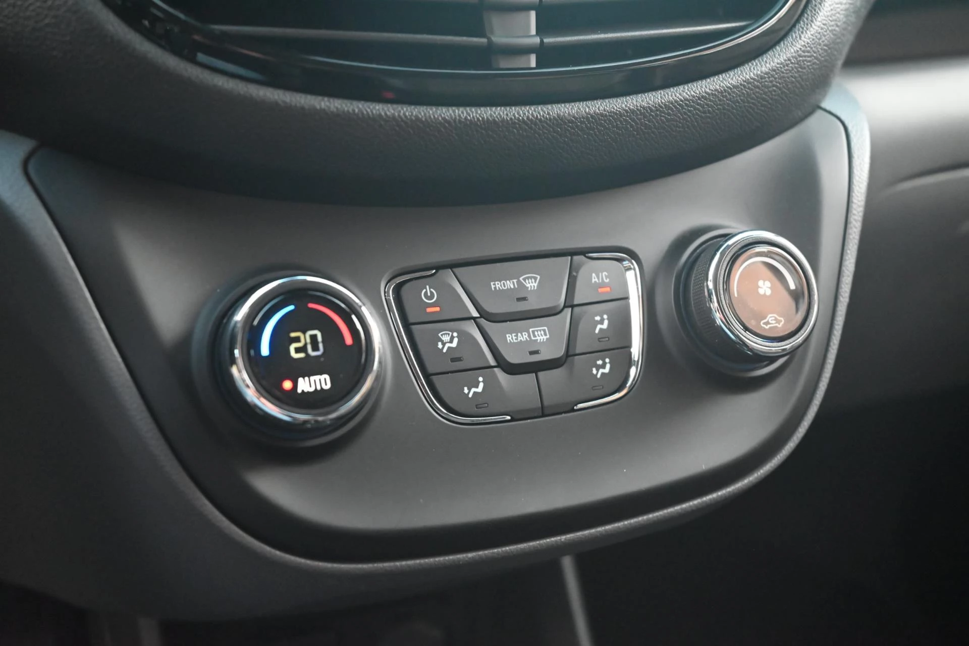 Hoofdafbeelding Opel KARL