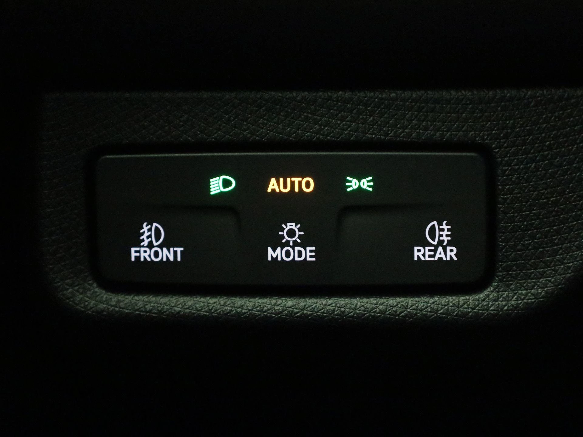 Hoofdafbeelding CUPRA Terramar