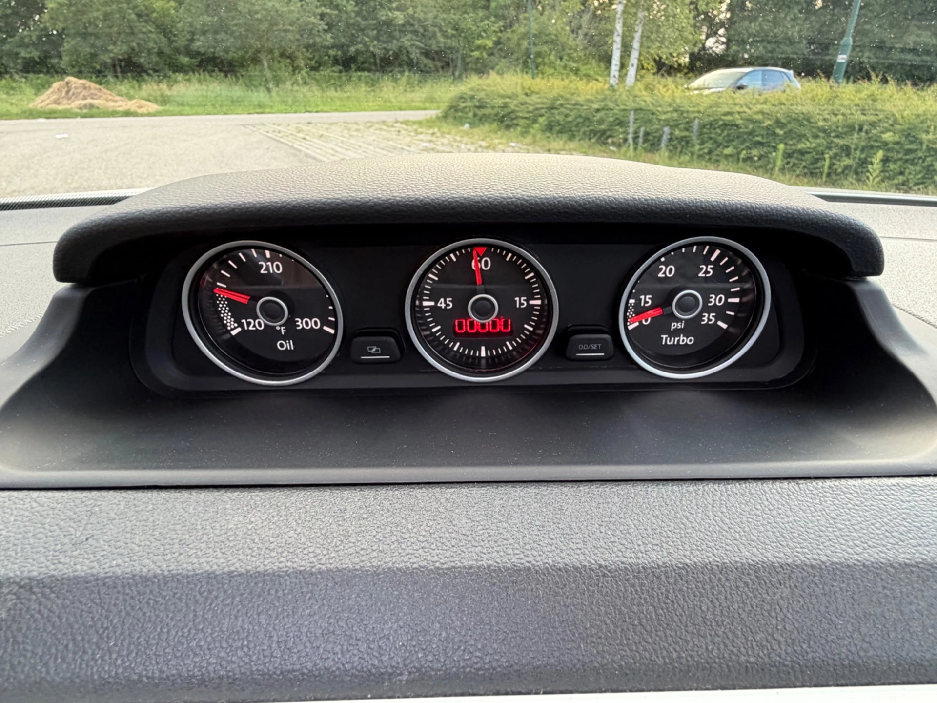 Hoofdafbeelding Volkswagen Beetle