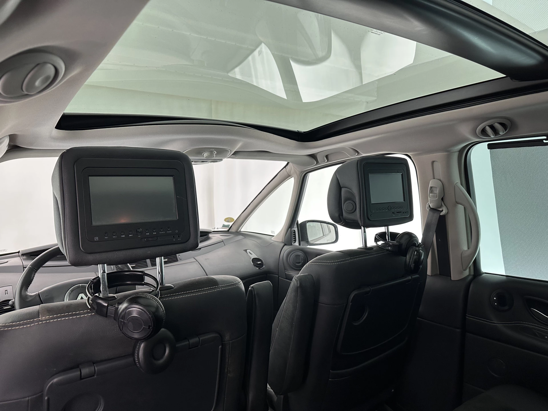 Hoofdafbeelding Renault Grand Espace