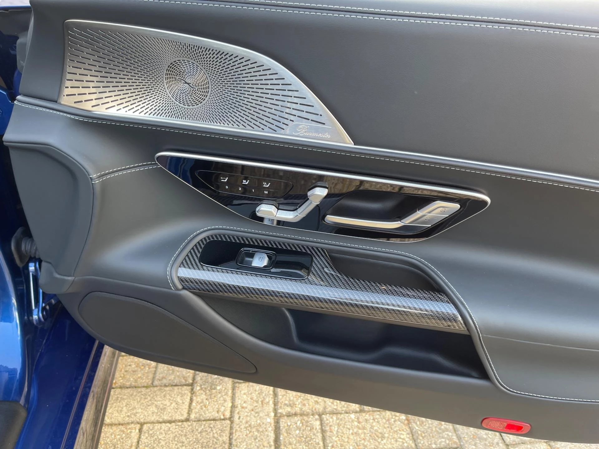 Hoofdafbeelding Mercedes-Benz SL