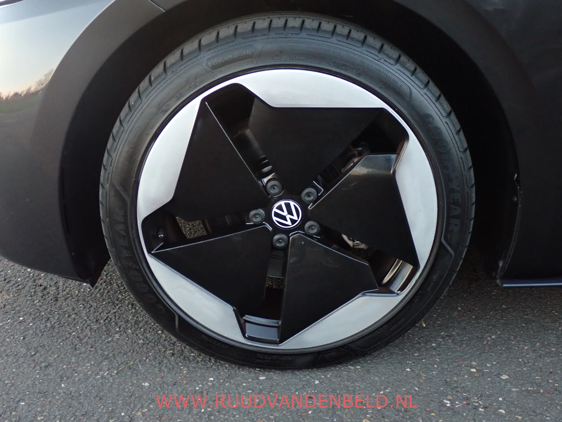 Hoofdafbeelding Volkswagen ID.3