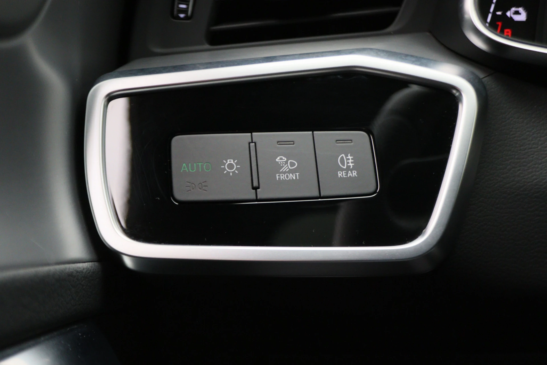 Hoofdafbeelding Audi A7