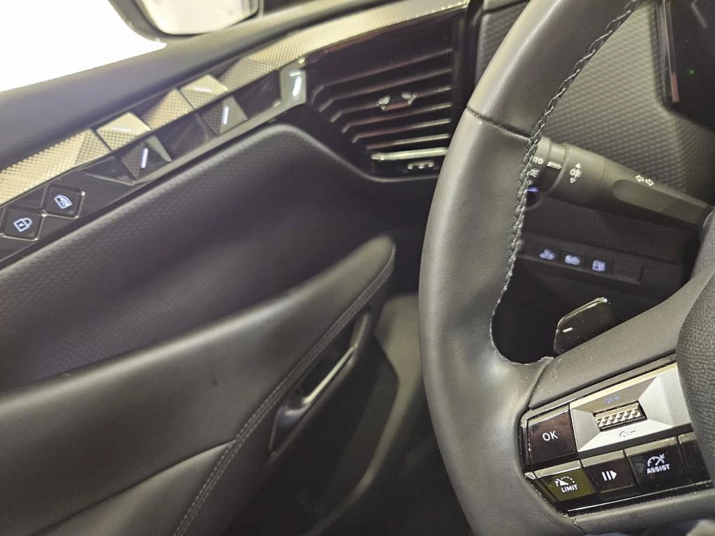 Hoofdafbeelding DS DS 4