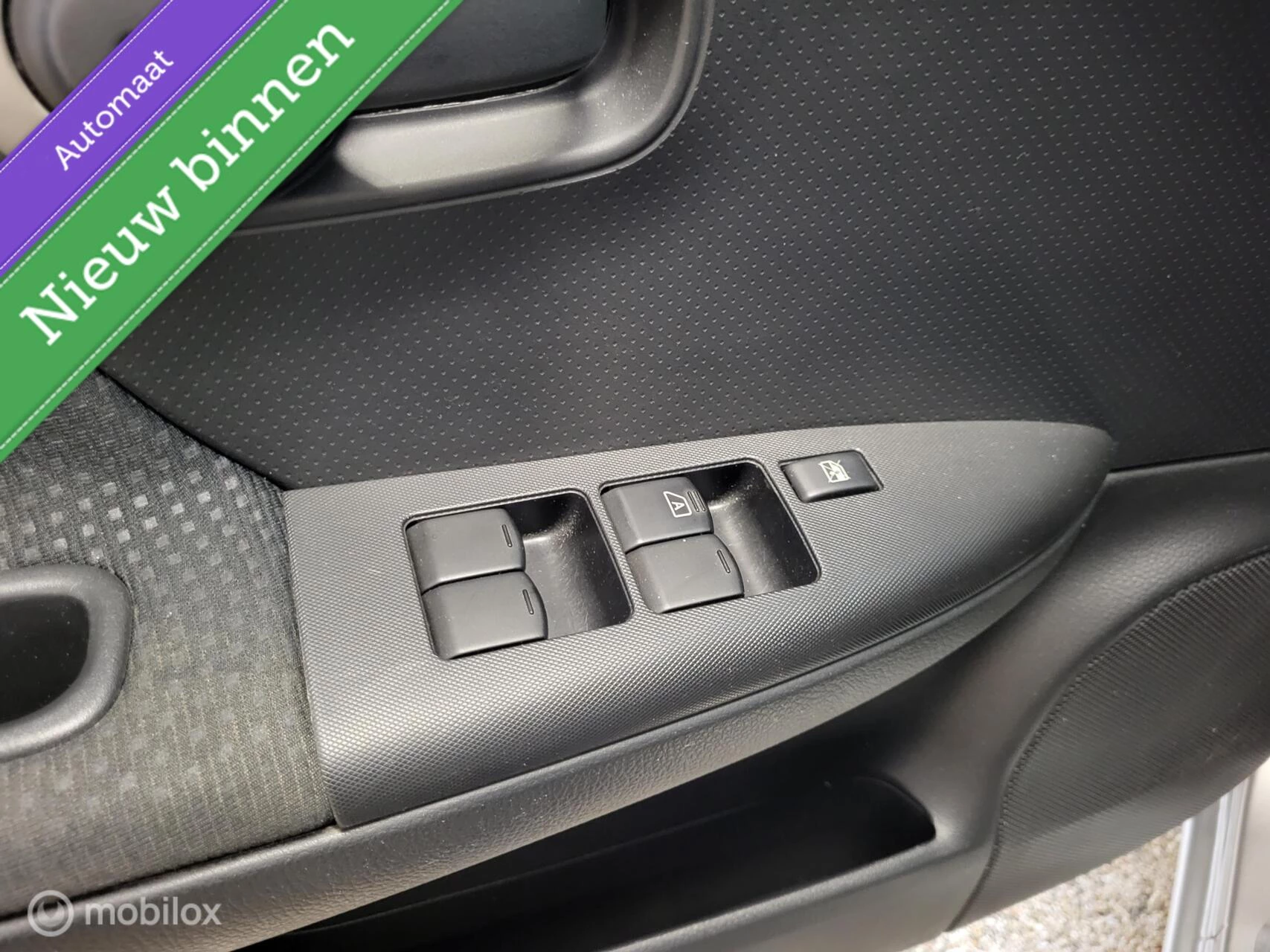 Hoofdafbeelding Nissan Note