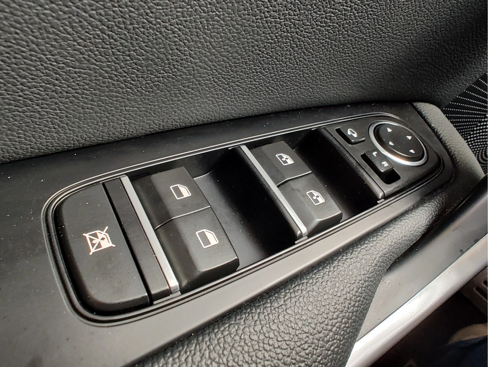 Hoofdafbeelding Kia ProCeed