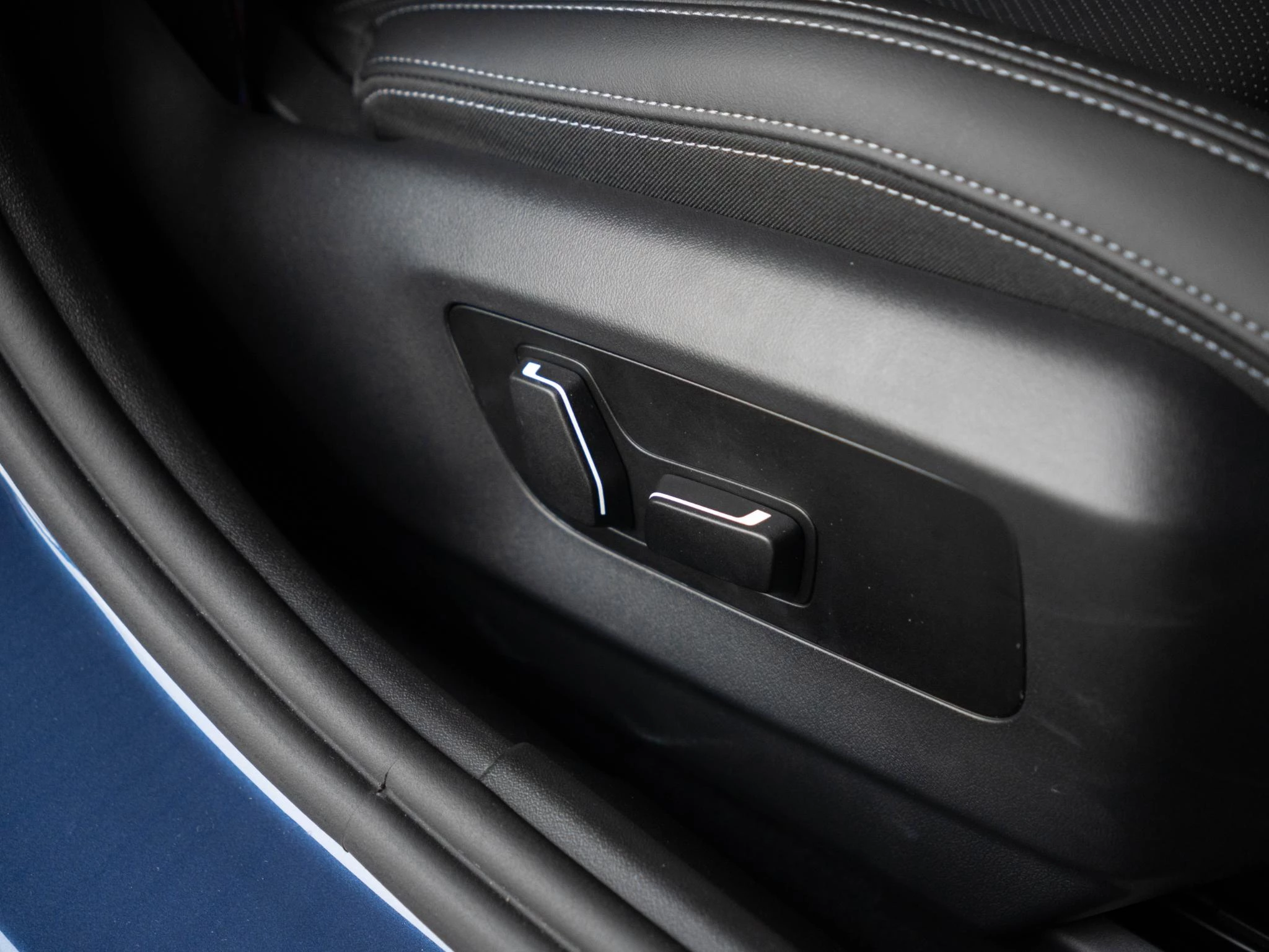 Hoofdafbeelding BMW i5