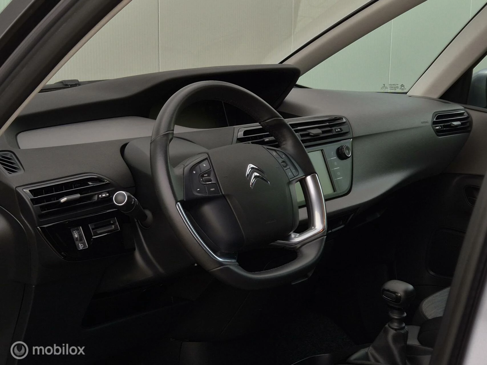 Hoofdafbeelding Citroën Grand C4 Spacetourer