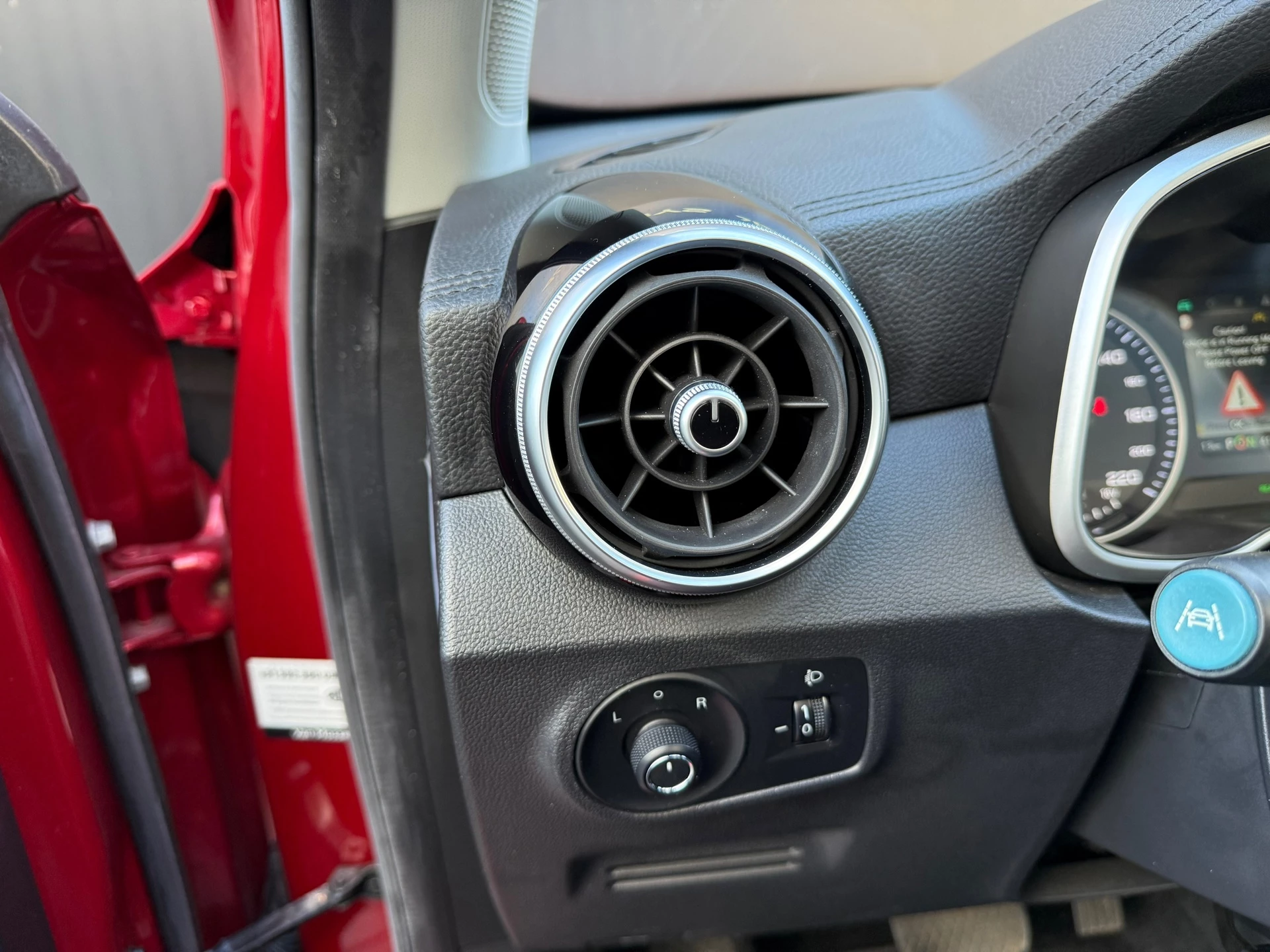 Hoofdafbeelding MG ZS EV