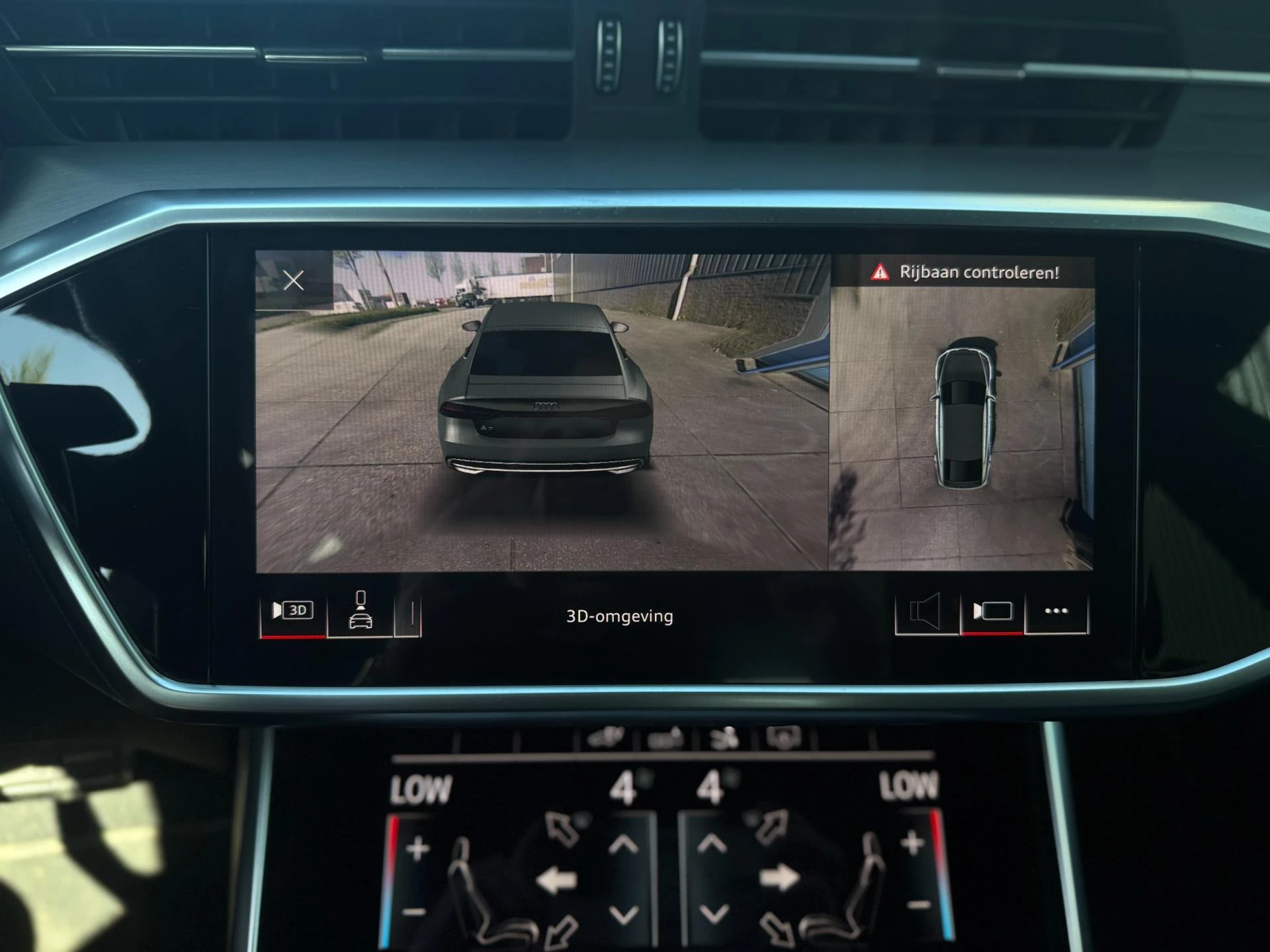 Hoofdafbeelding Audi A7