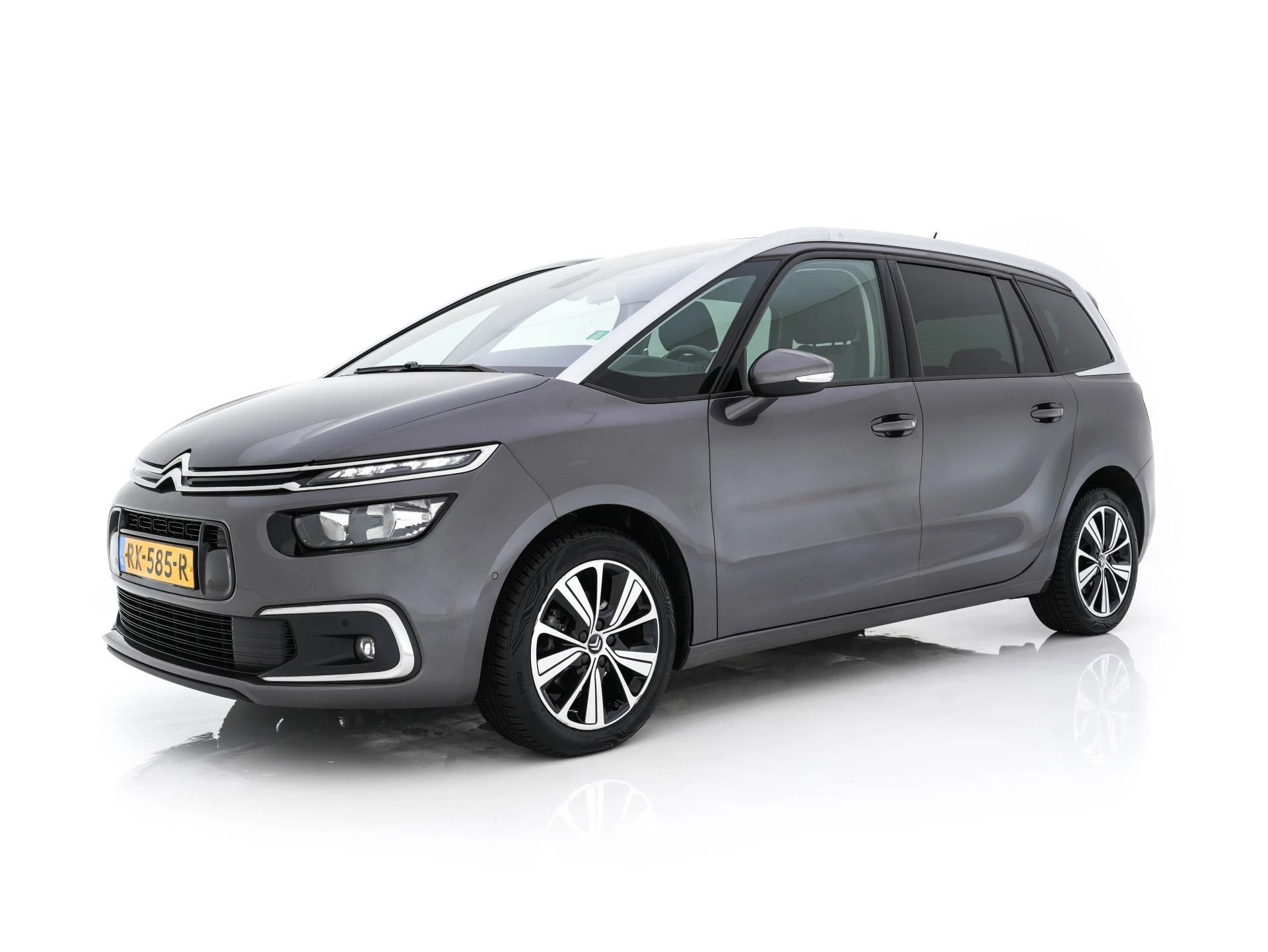 Hoofdafbeelding Citroën Grand C4 Picasso