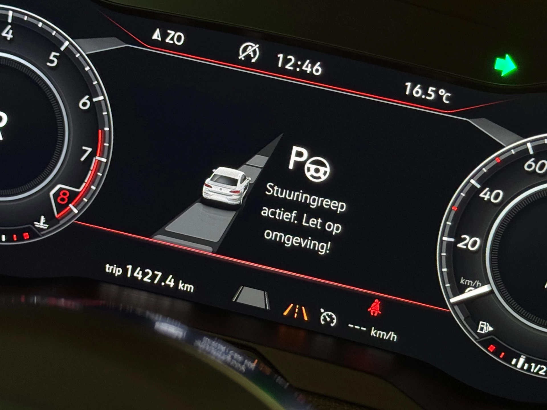 Hoofdafbeelding Volkswagen Arteon