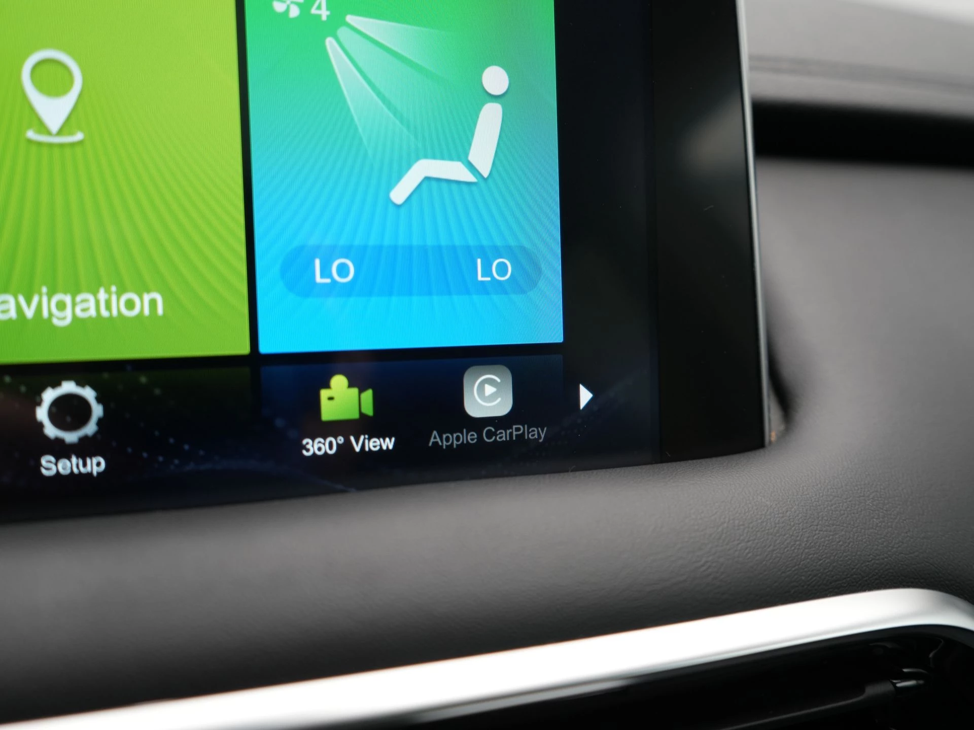 Hoofdafbeelding MG EHS