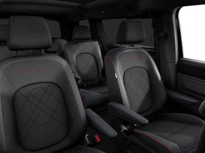 Hoofdafbeelding Volkswagen ID. Buzz