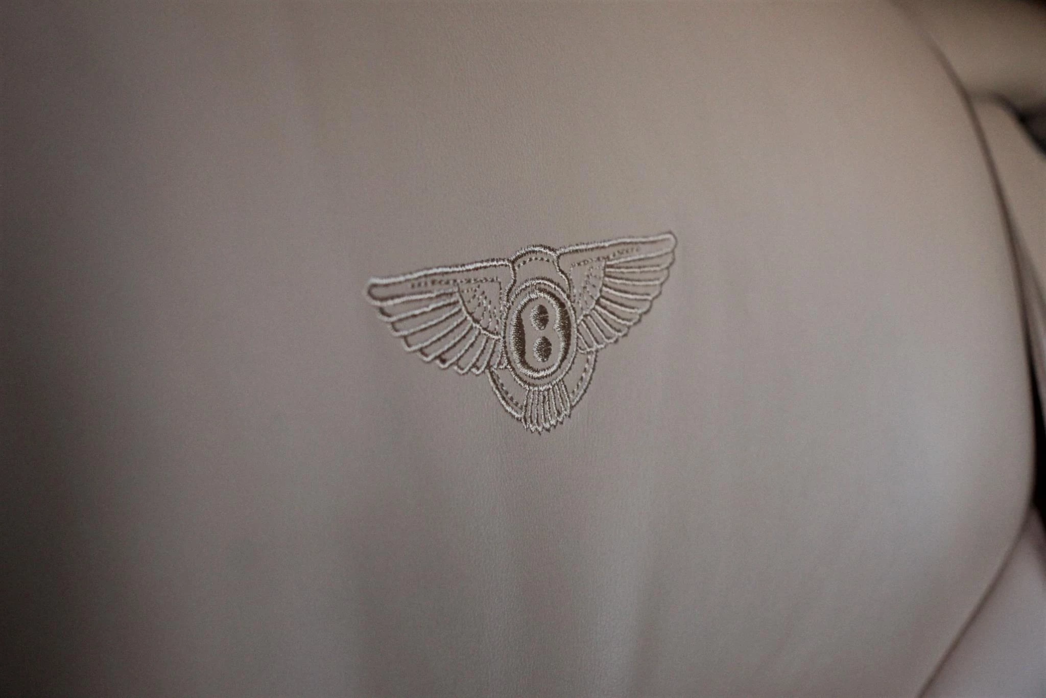 Hoofdafbeelding Bentley Mulsanne