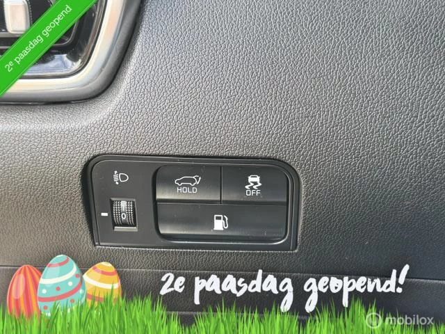 Hoofdafbeelding Kia Sorento