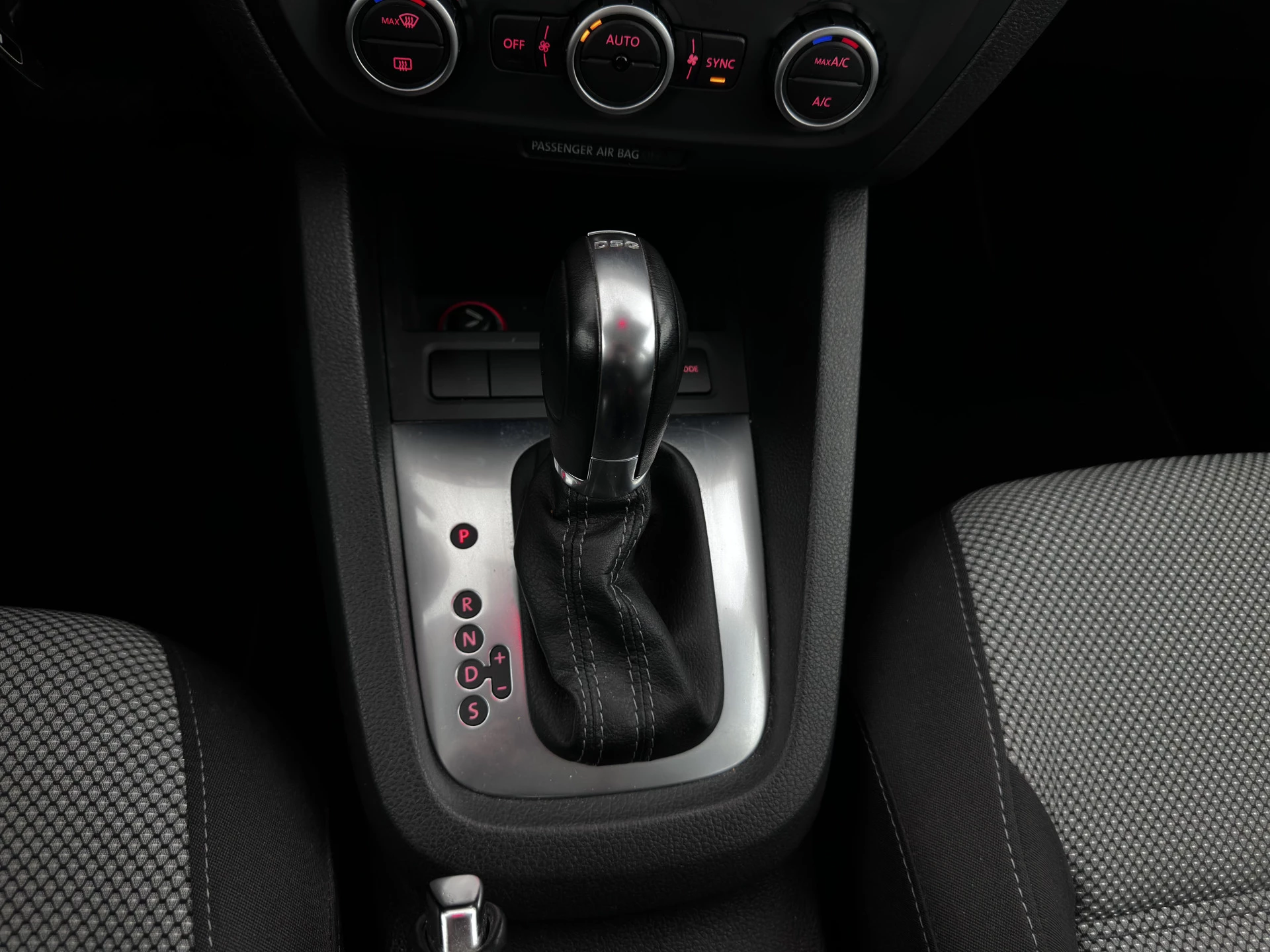 Hoofdafbeelding Volkswagen Jetta