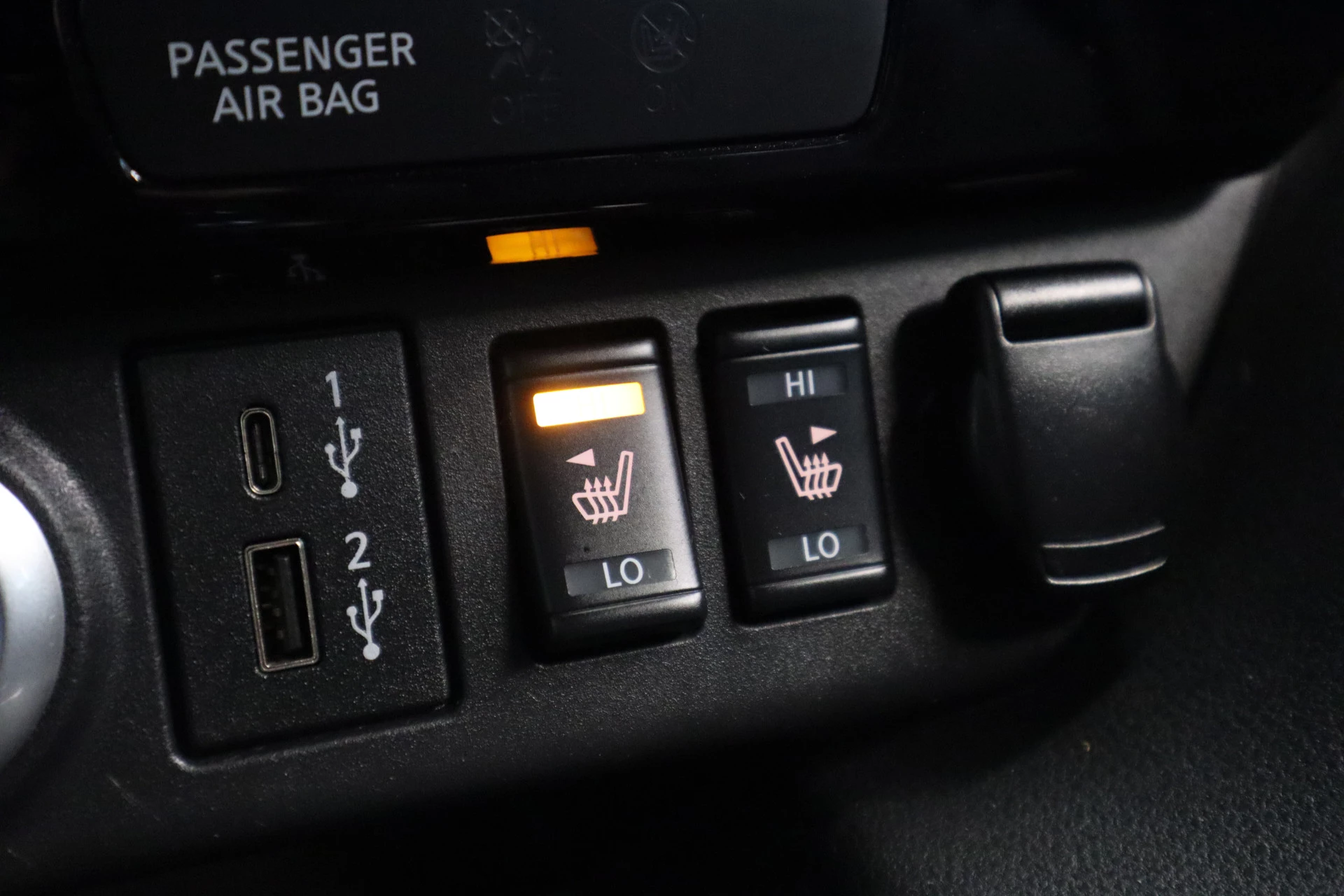 Hoofdafbeelding Nissan Leaf