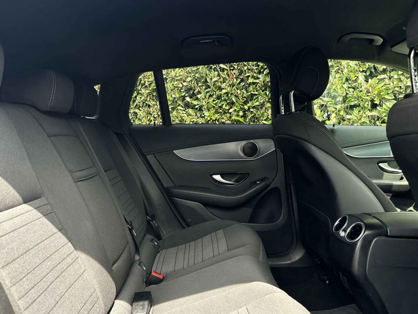 Hoofdafbeelding Mercedes-Benz EQC